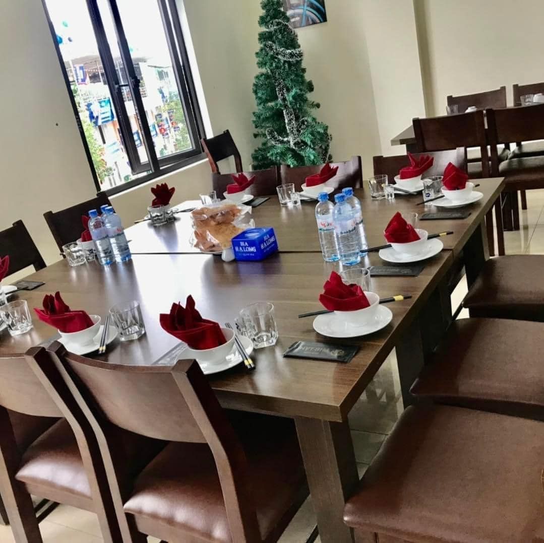 Phú Lâm - Trần Thái Tông