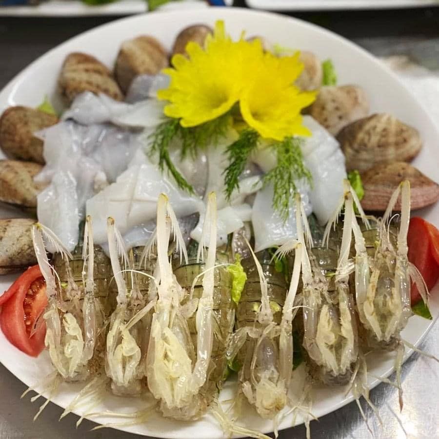 Phú Lâm - Trần Thái Tông