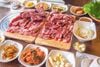 Meat Plus No1 Korean BBQ - TTTM Aeon Mall Hà Đông