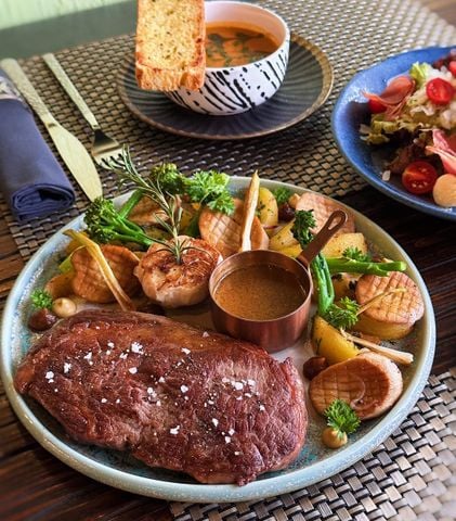 Fabrik - 16 Trấn Vũ