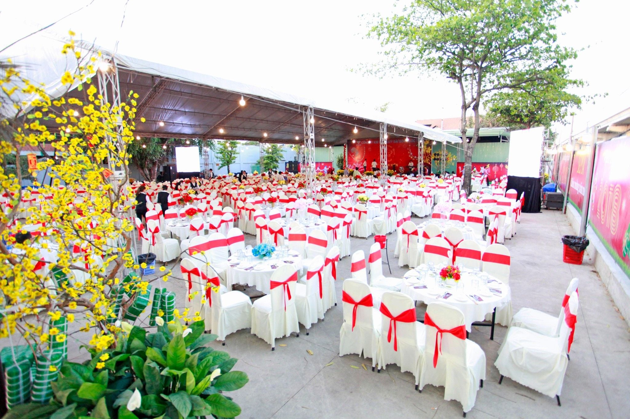 Sepia Restaurant - Nguyễn Văn Bá