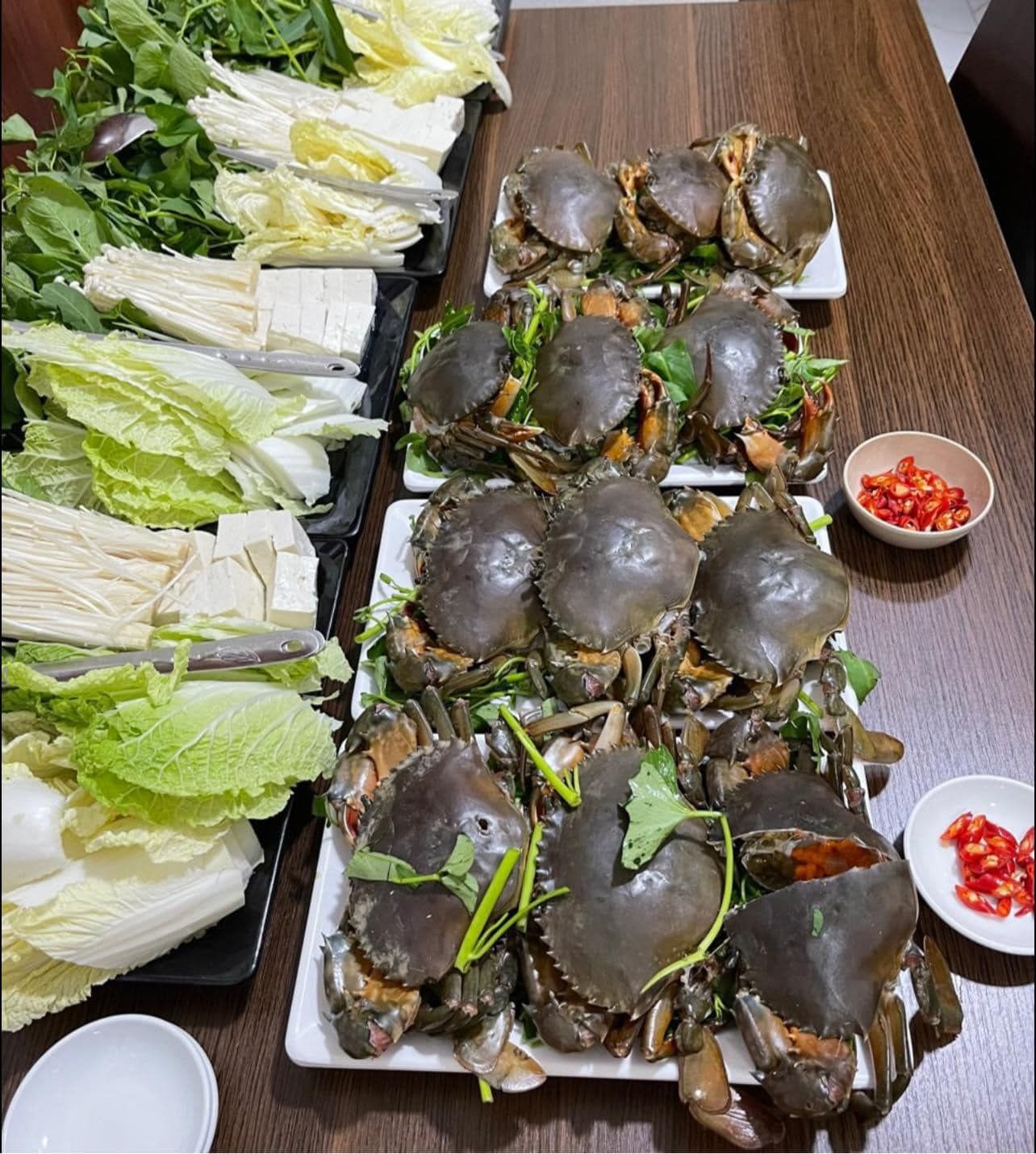 Phú Lâm - Trần Thái Tông