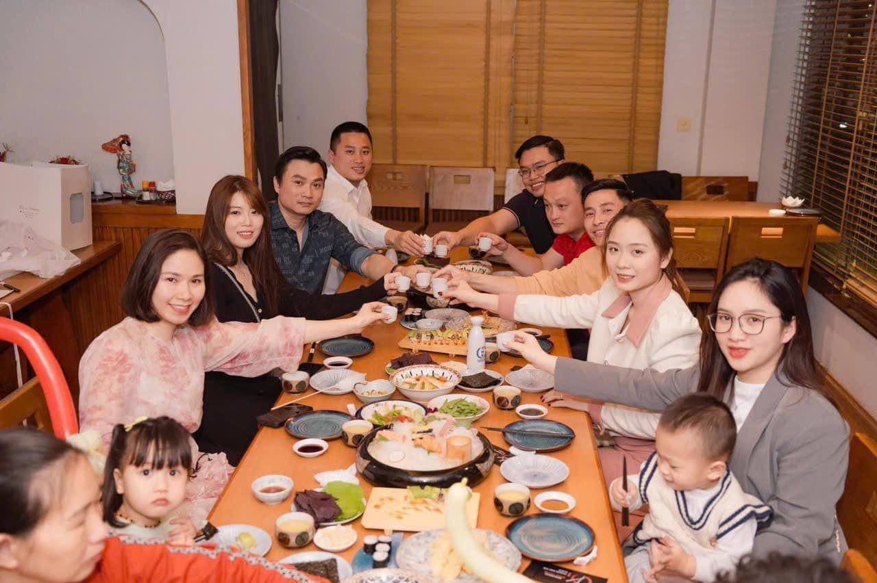 Sushi House - 6 Vạn Phúc