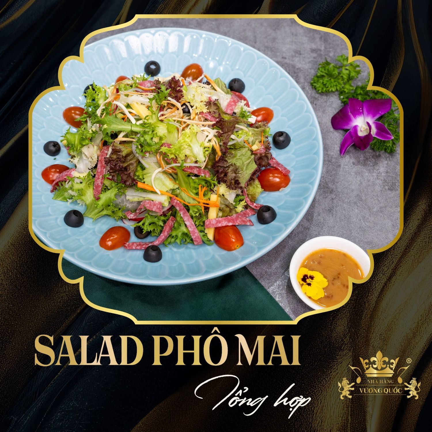 Vương Quốc - 59/6A Phạm Viết Chánh