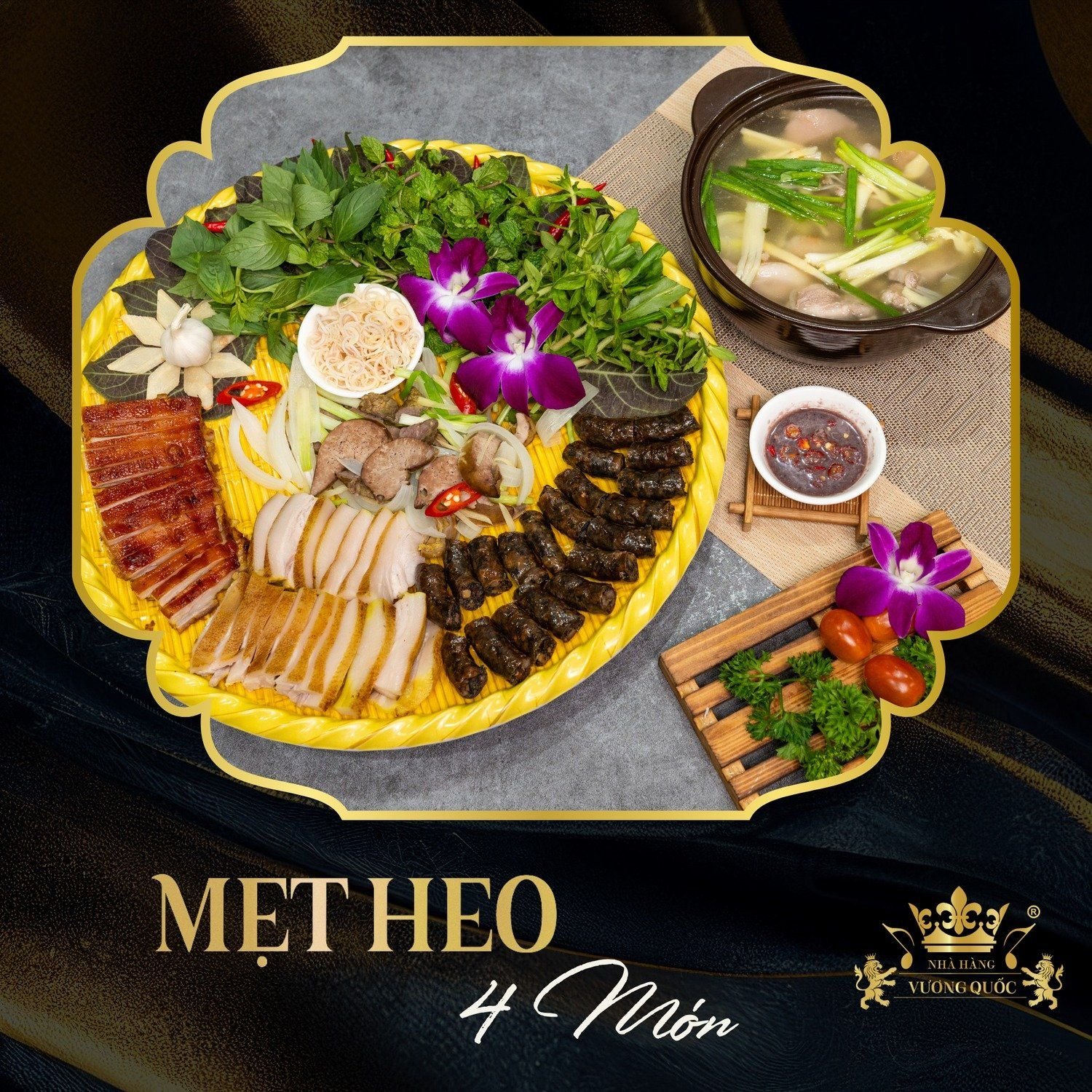 Vương Quốc - 59/6A Phạm Viết Chánh