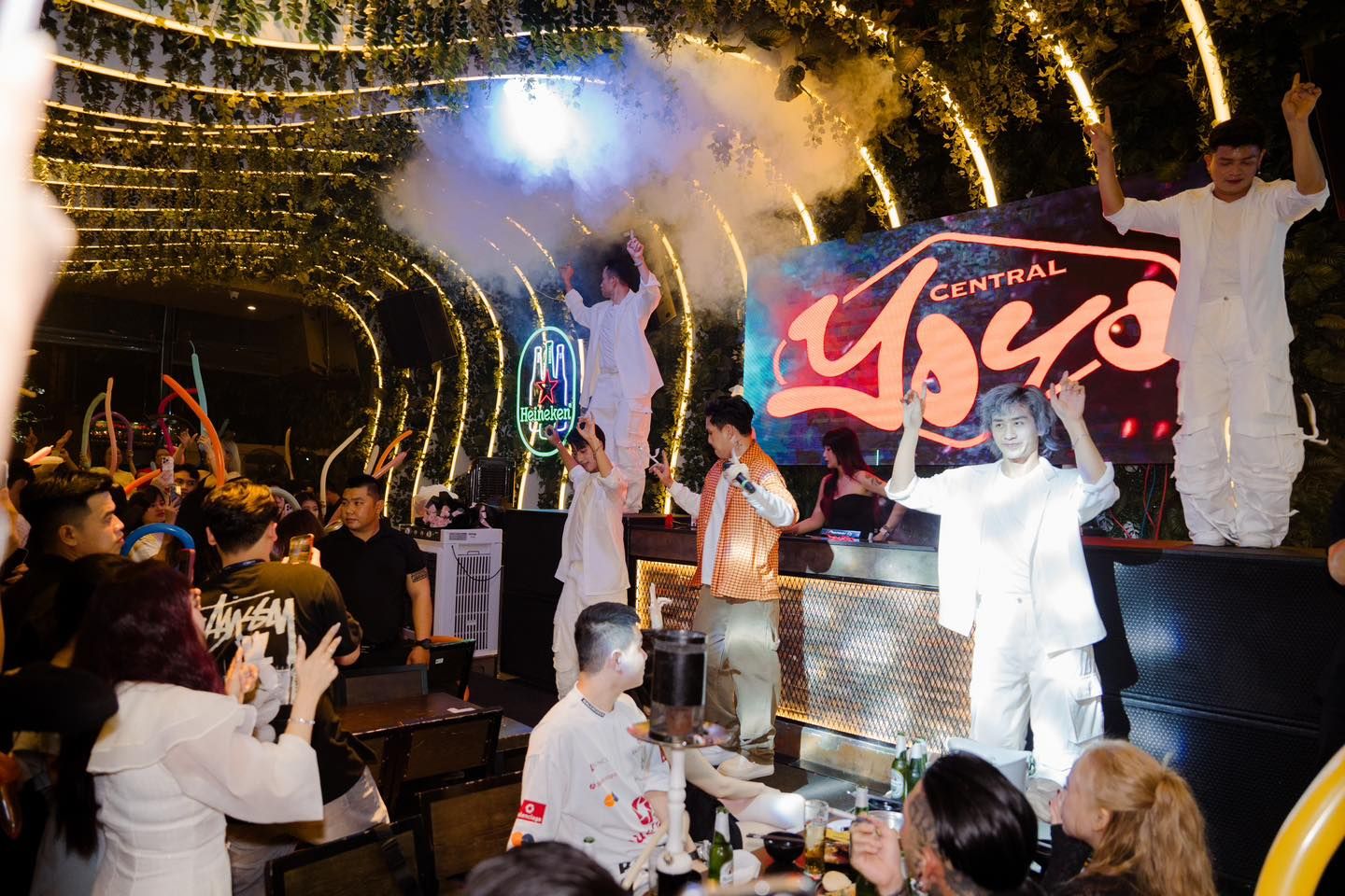 YoYo Garden - 223 Nam Kỳ Khởi Nghĩa