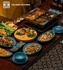 Cái Mâm Kitchen - 20 Hội Vũ