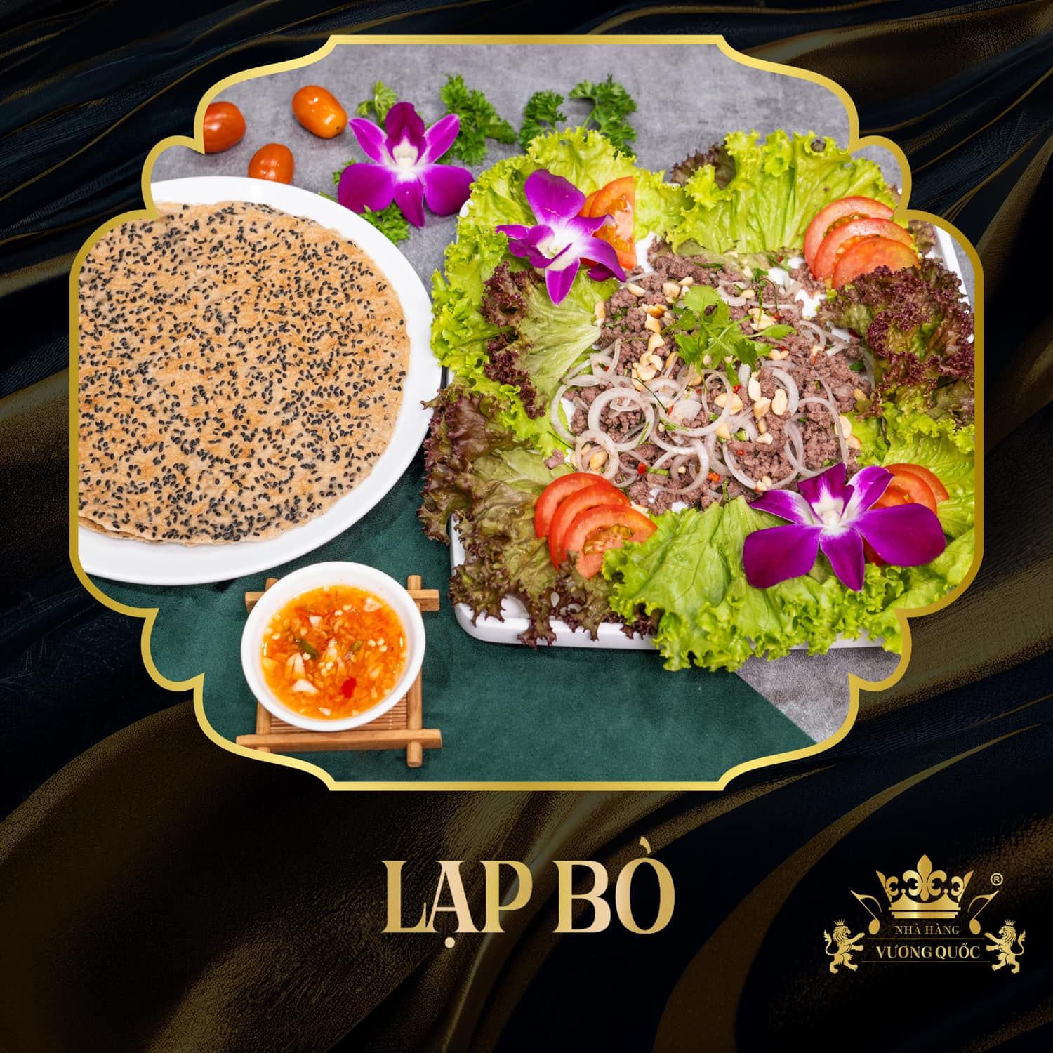 Vương Quốc - 59/6A Phạm Viết Chánh
