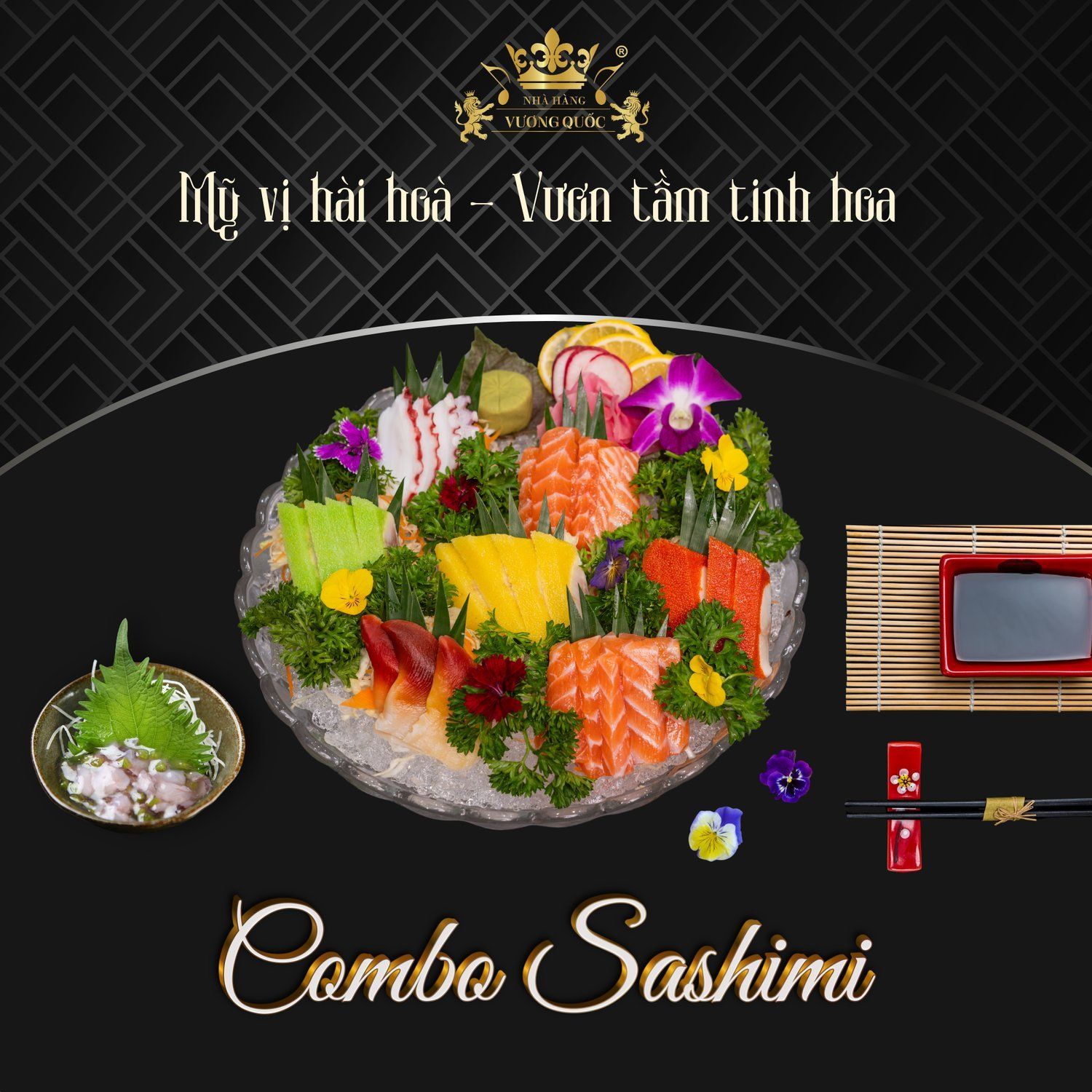 Vương Quốc - 59/6A Phạm Viết Chánh