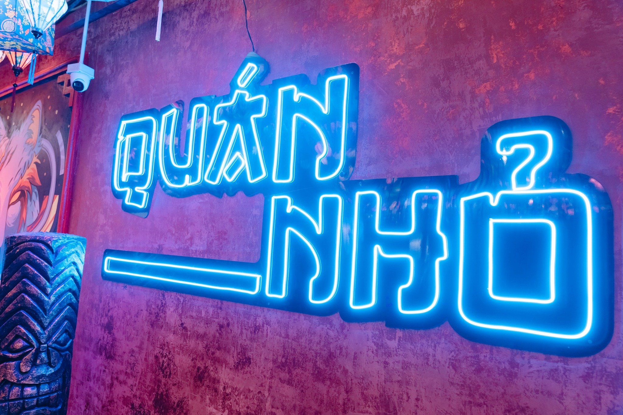 Quán Nhỏ - 31 Láng Hạ