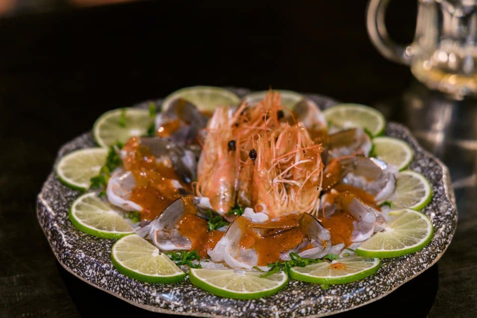 Ẩm Thực Quán A Nhỏ - Nguyễn Duy Trinh