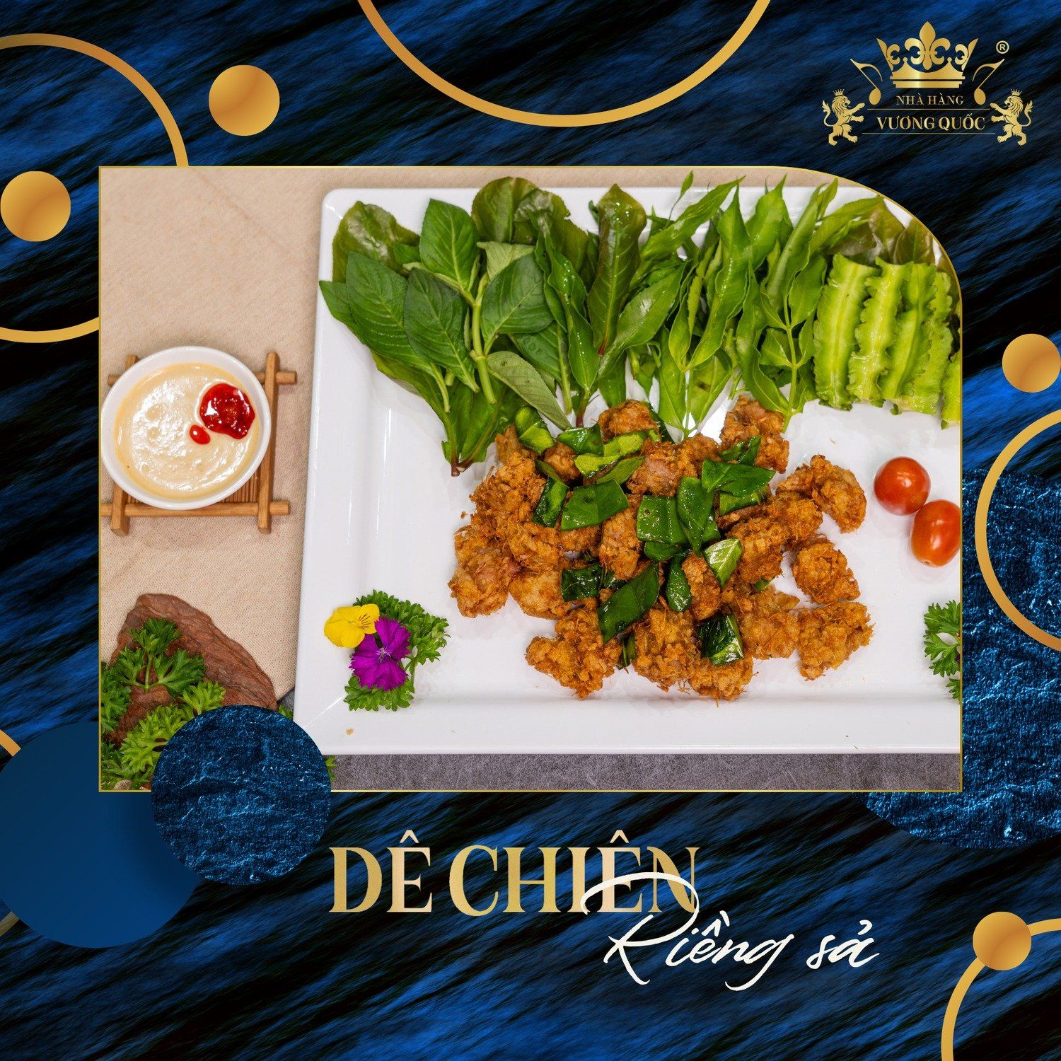 Vương Quốc - 59/6A Phạm Viết Chánh