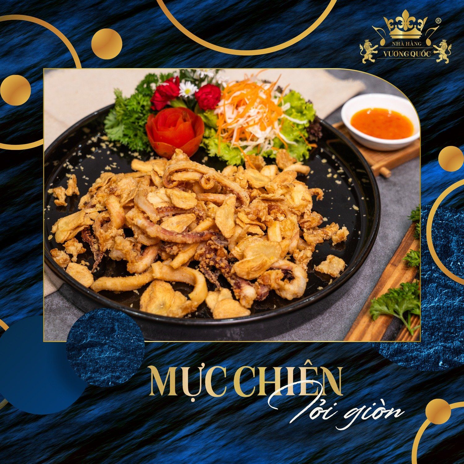 Vương Quốc - 59/6A Phạm Viết Chánh