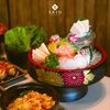 Saju Sushi & BBQ - Hoàng Quốc Việt