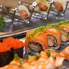 Saju Sushi & BBQ - Hoàng Quốc Việt