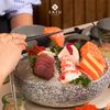 Saju Sushi & BBQ - Hoàng Quốc Việt