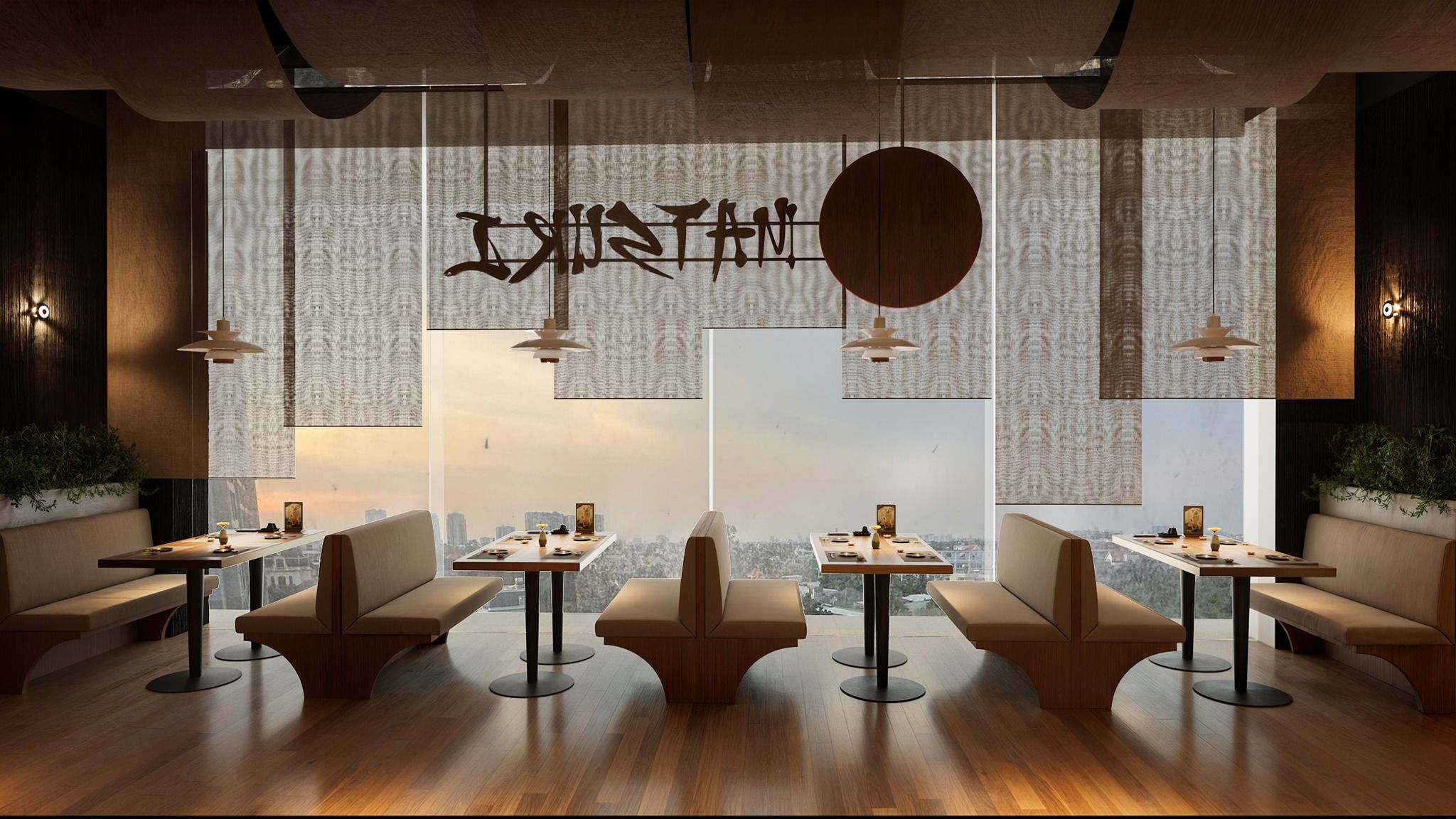 Matsuri Japanese Restaurant - TTTM Vincom Mega Mall Thảo Điền