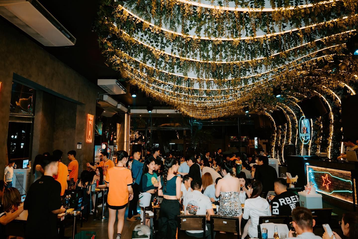 YoYo Garden - 223 Nam Kỳ Khởi Nghĩa