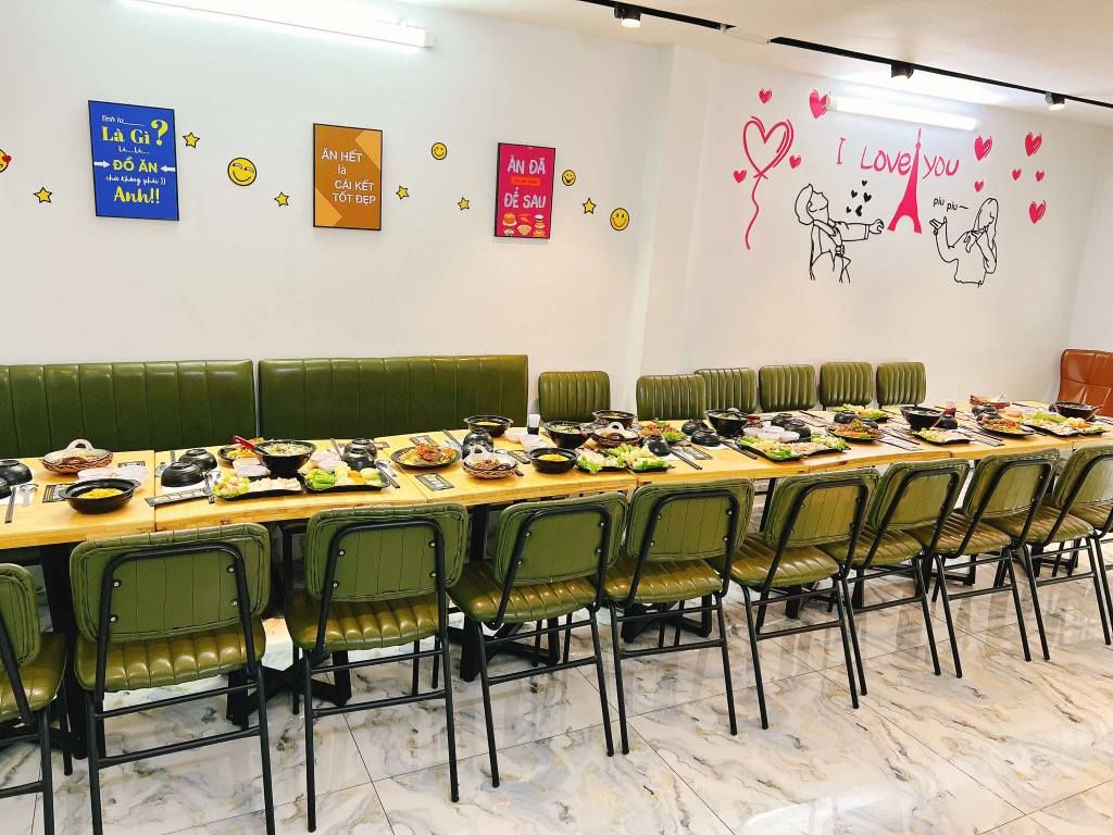 Cơm Niêu MelyFood - 694 Sư Vạn Hạnh