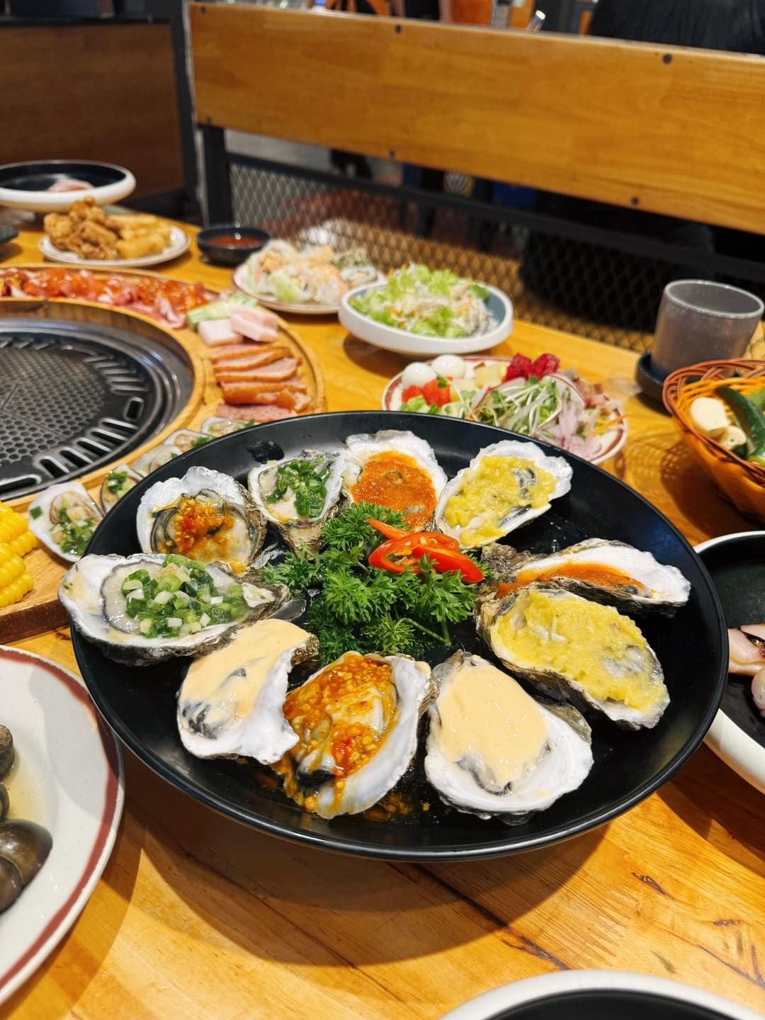 Yaki Yaki Yo - 165 Tây Thạnh