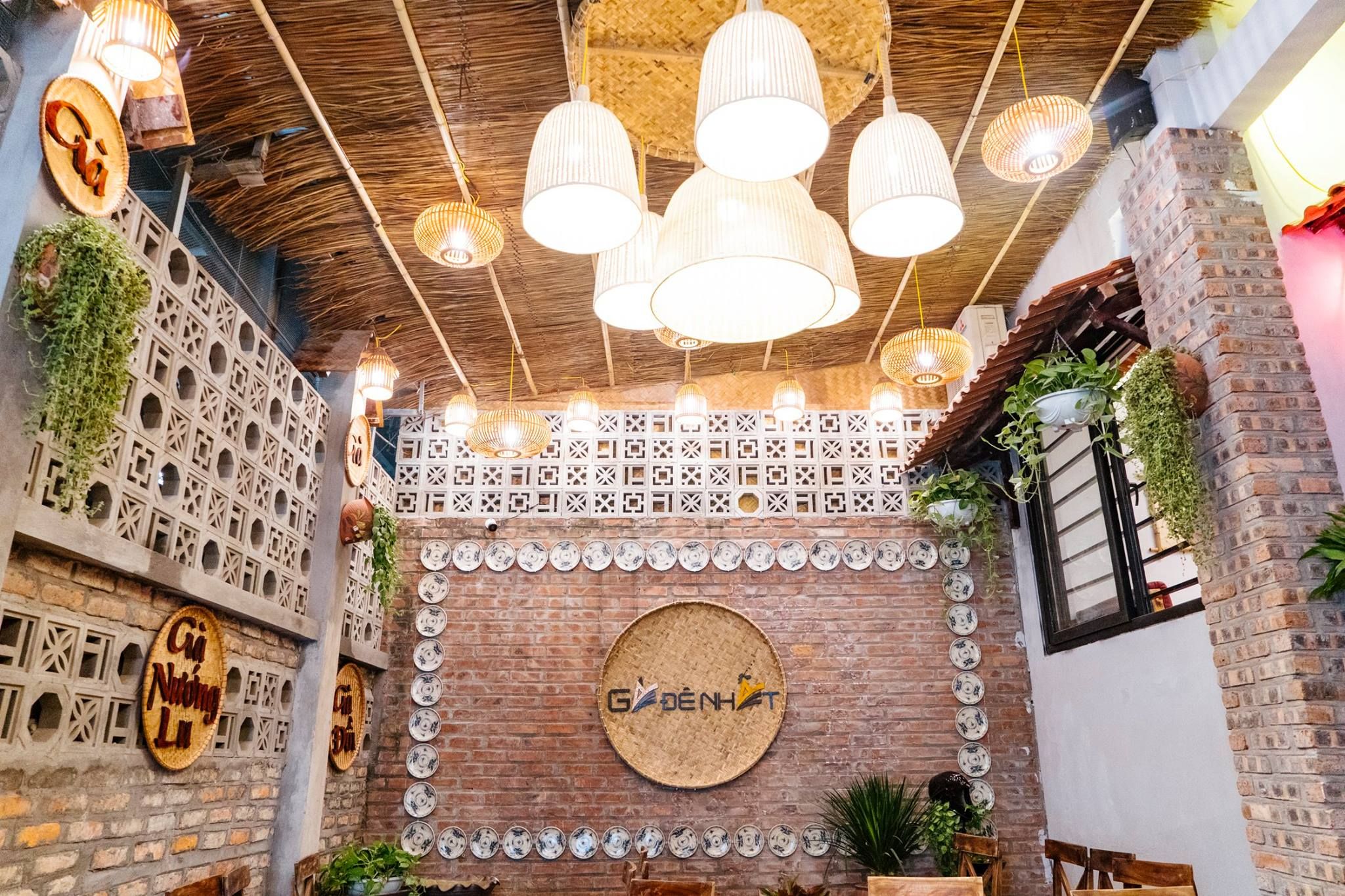 Đệ Nhất Quán - Huỳnh Thúc Kháng