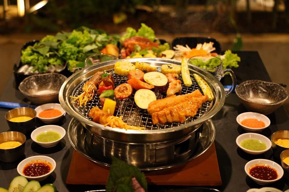 Ẩm Thực Quán A Nhỏ - Nguyễn Duy Trinh