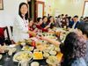 Lẩu Nấm Thiên Nhiên King Mushroom - KĐT An Hưng