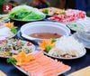 Lẩu Nấm Thiên Nhiên King Mushroom - KĐT An Hưng