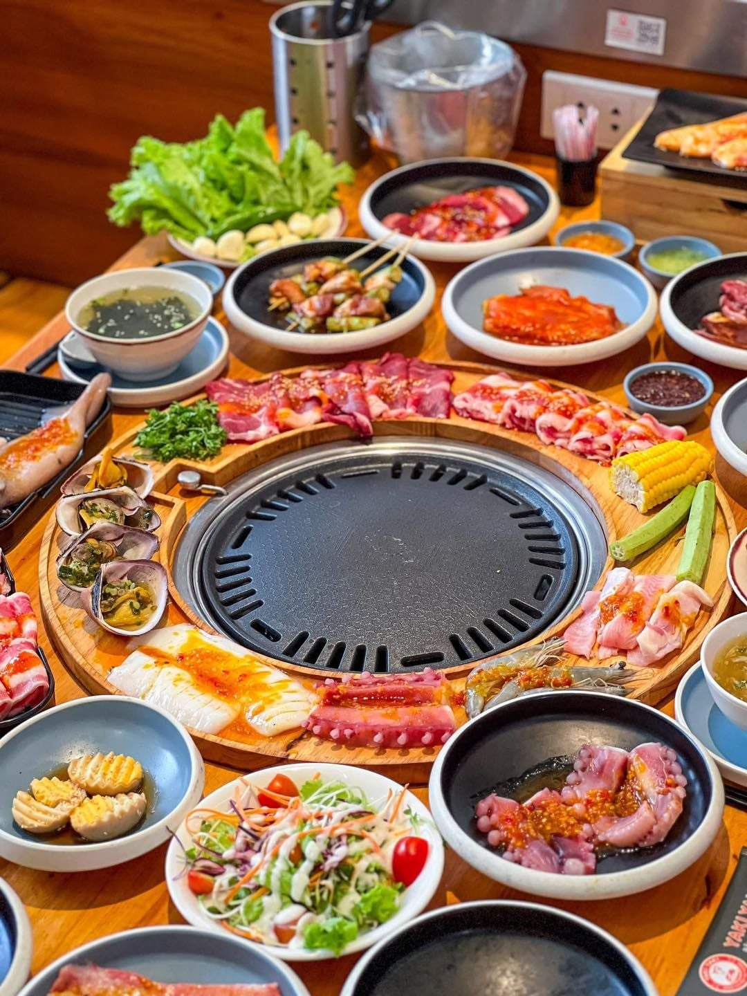 Yaki Yaki Yo - 165 Tây Thạnh