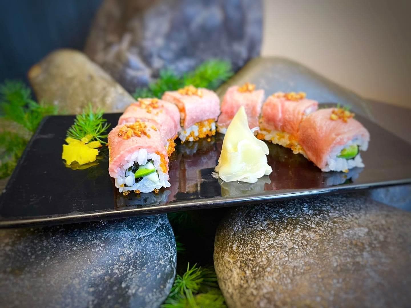 Sushi House - 6 Vạn Phúc