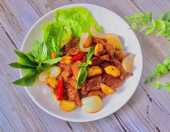 Bến Chã - 152 Tô Vĩnh Diện