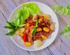 Bến Chã - 152 Tô Vĩnh Diện