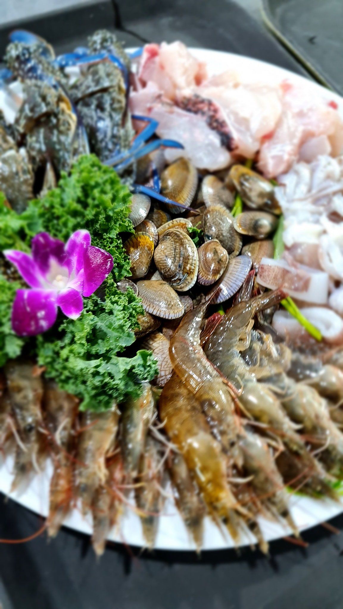 Bến Chã - 152 Tô Vĩnh Diện