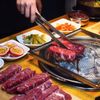 Meat Plus No1 Korean BBQ - TTTM Aeon Mall Hà Đông