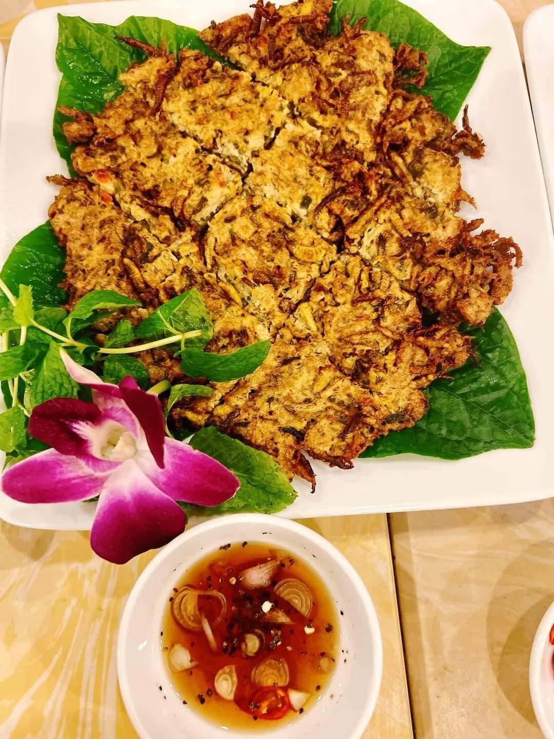 Bến Chã - 152 Tô Vĩnh Diện