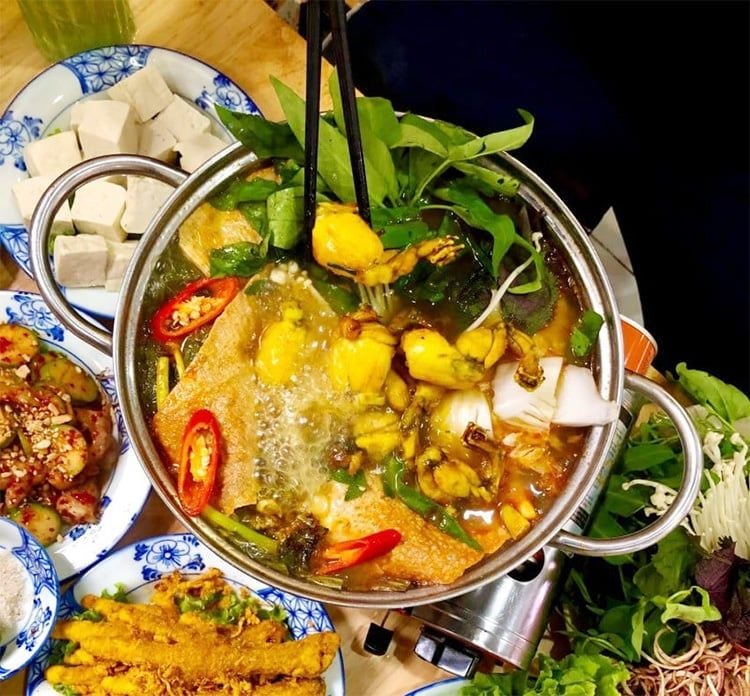 Bia Hơi An Bình - 521 Cổ Nhuế