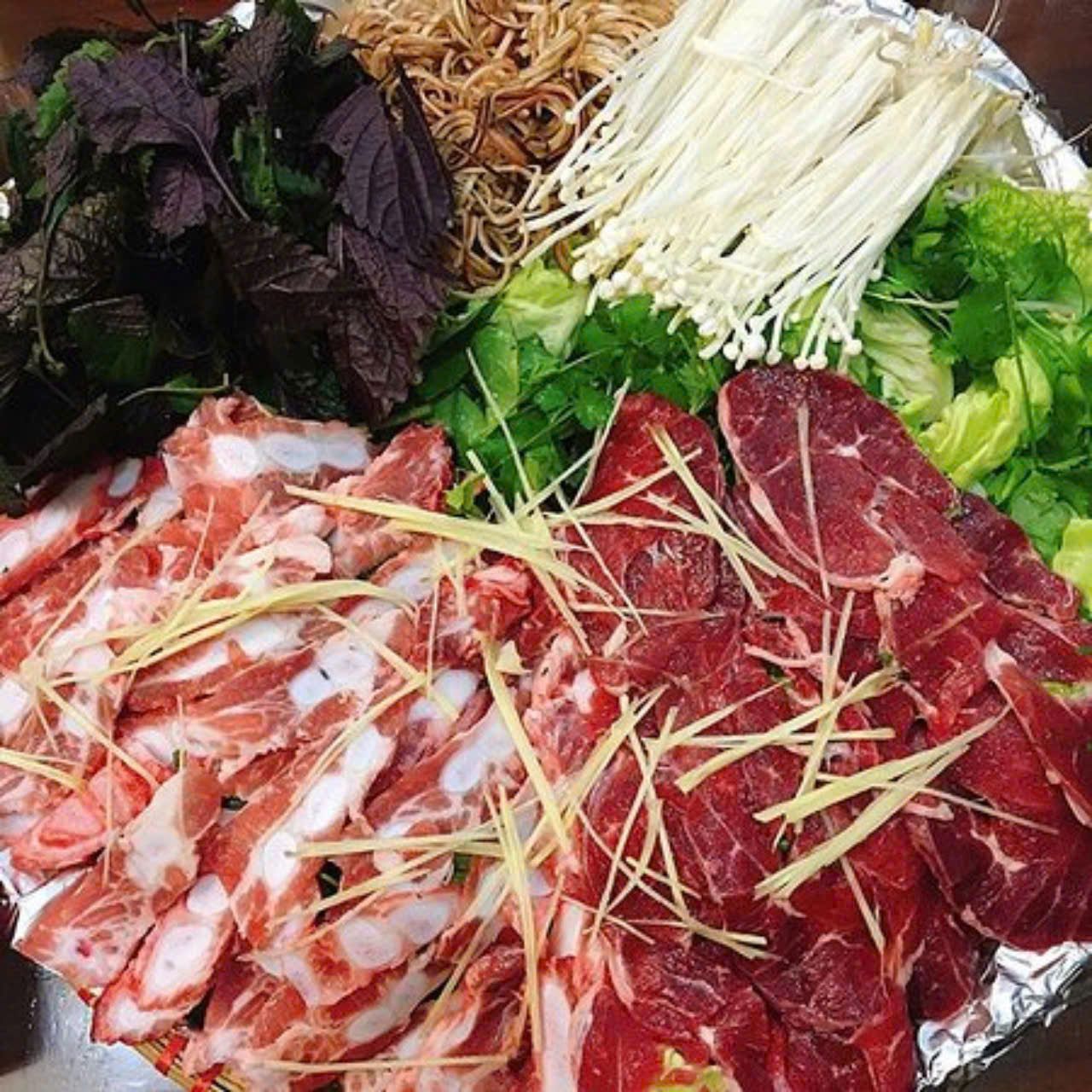 Bia Hơi An Bình - 521 Cổ Nhuế