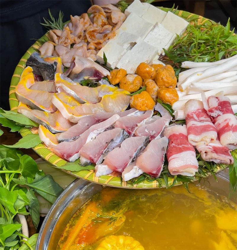 Bia Hơi An Bình - 521 Cổ Nhuế