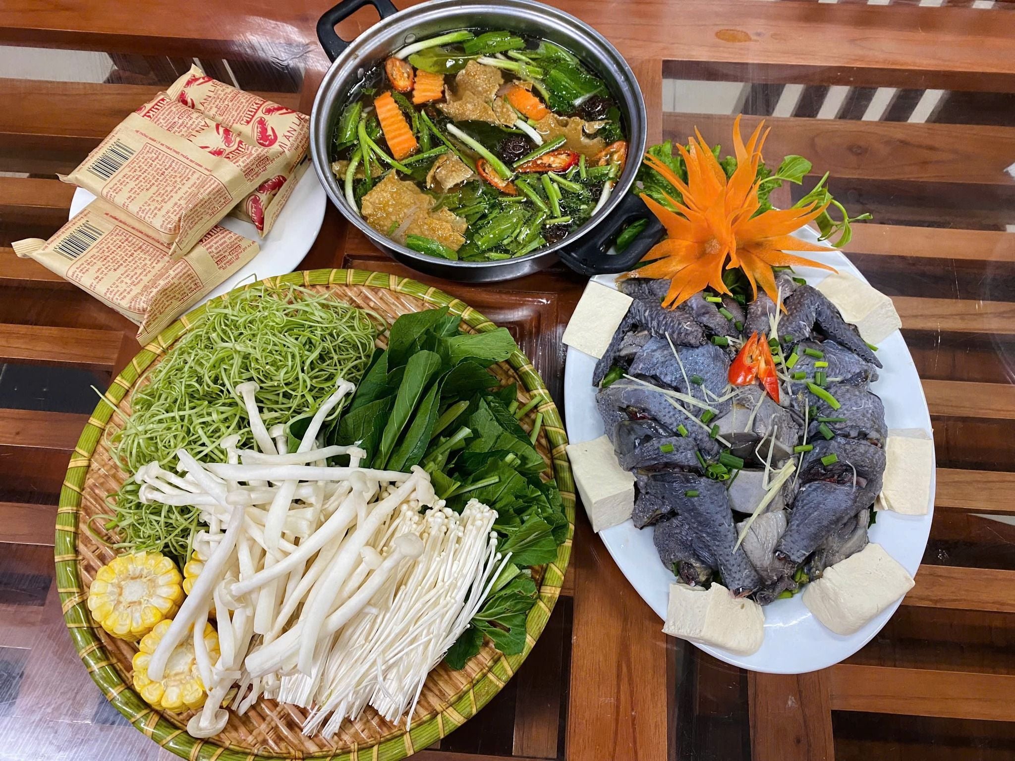 Bia Hơi An Bình - 521 Cổ Nhuế