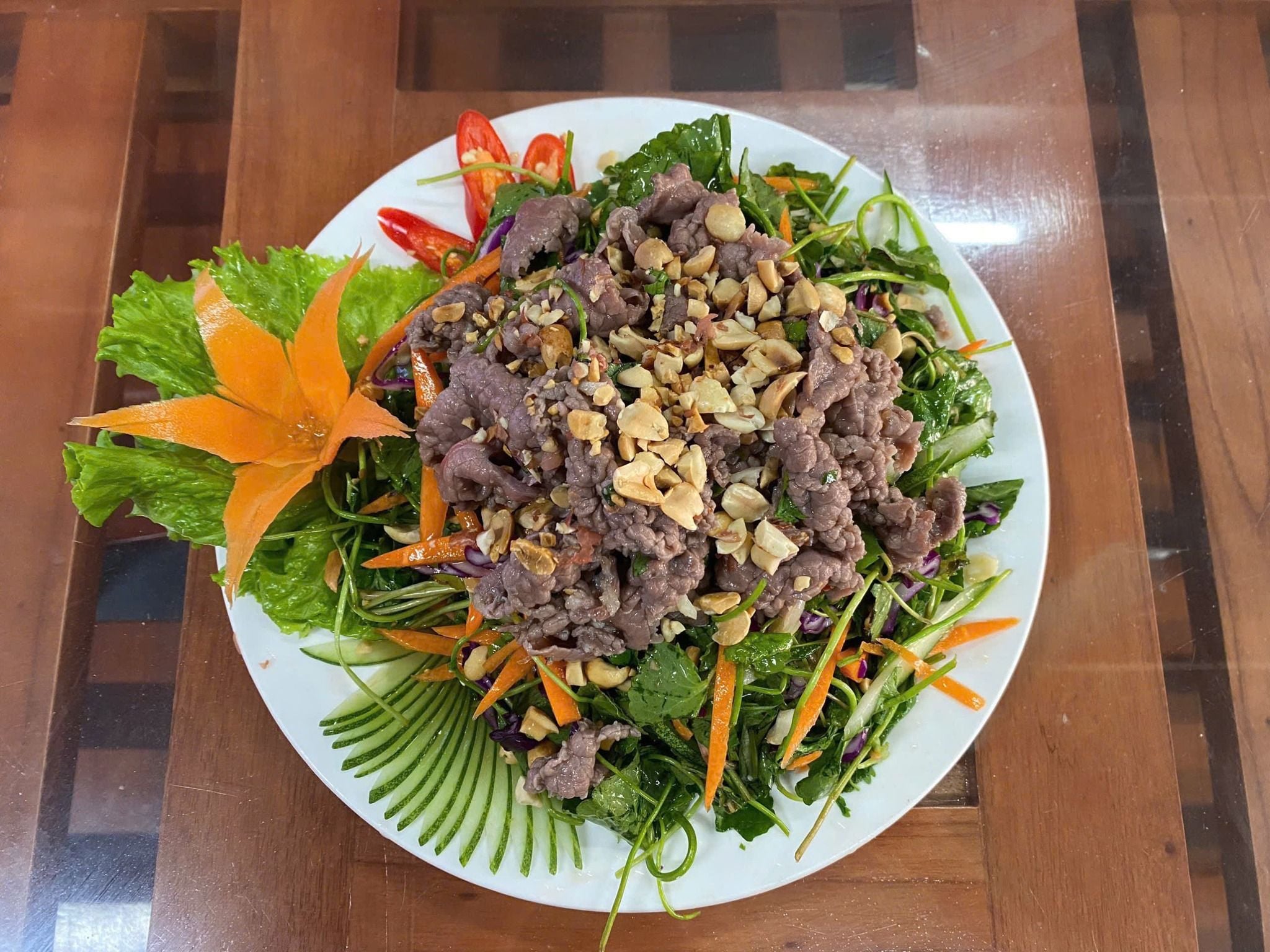 Bia Hơi An Bình - 521 Cổ Nhuế