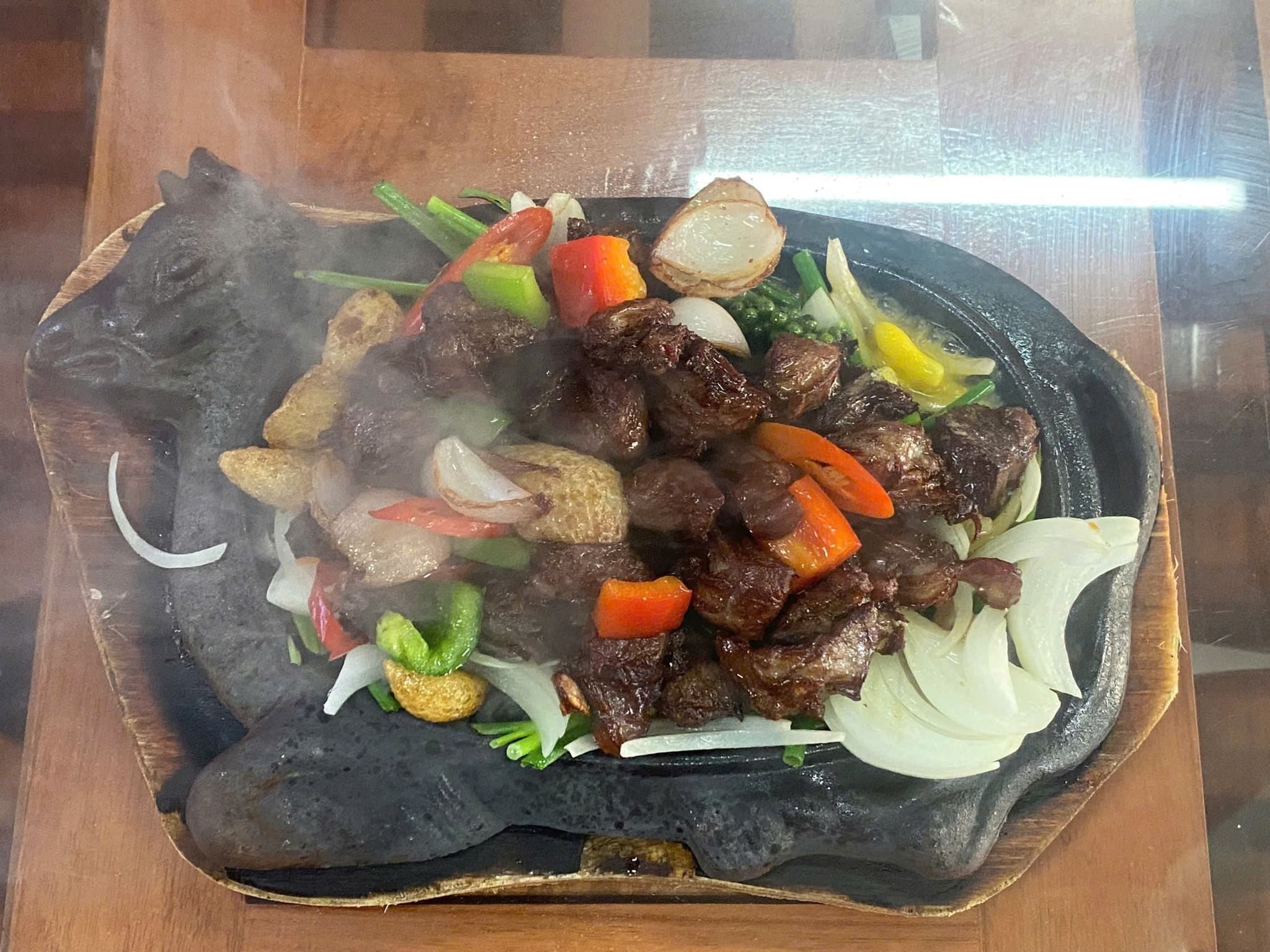 Bia Hơi An Bình - 521 Cổ Nhuế