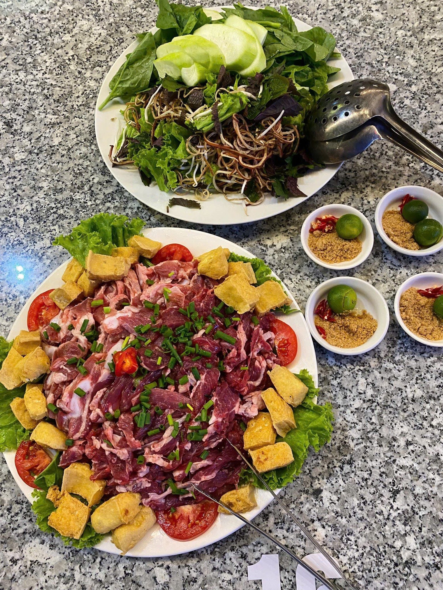 Bia Hơi An Bình - 521 Cổ Nhuế