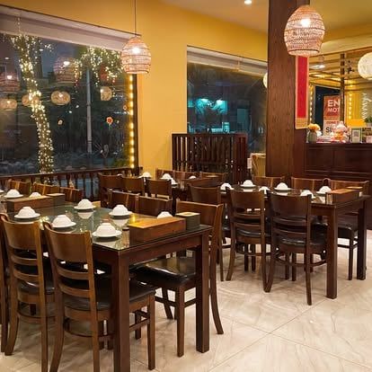 Lẩu Cua Đồng Thăng Long - KĐT Văn Khê