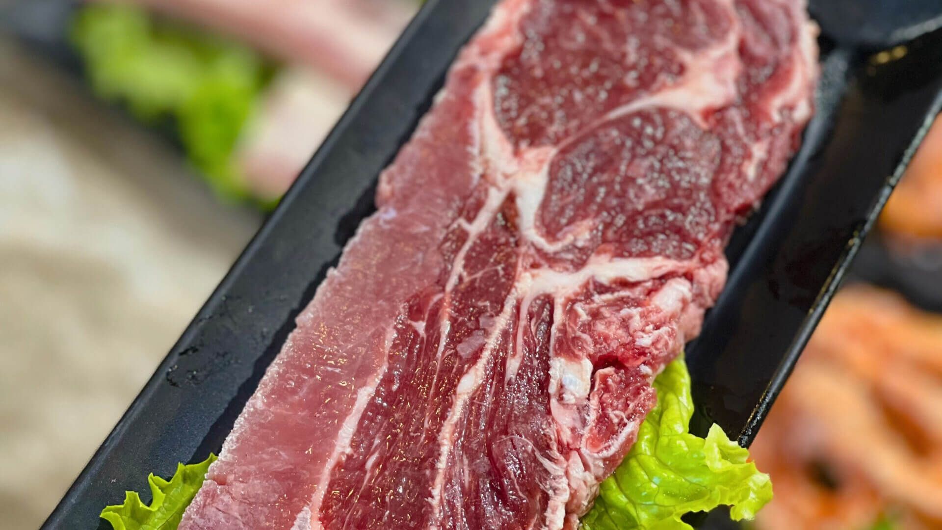 Lẩu Nướng BonBon - Tam Trinh