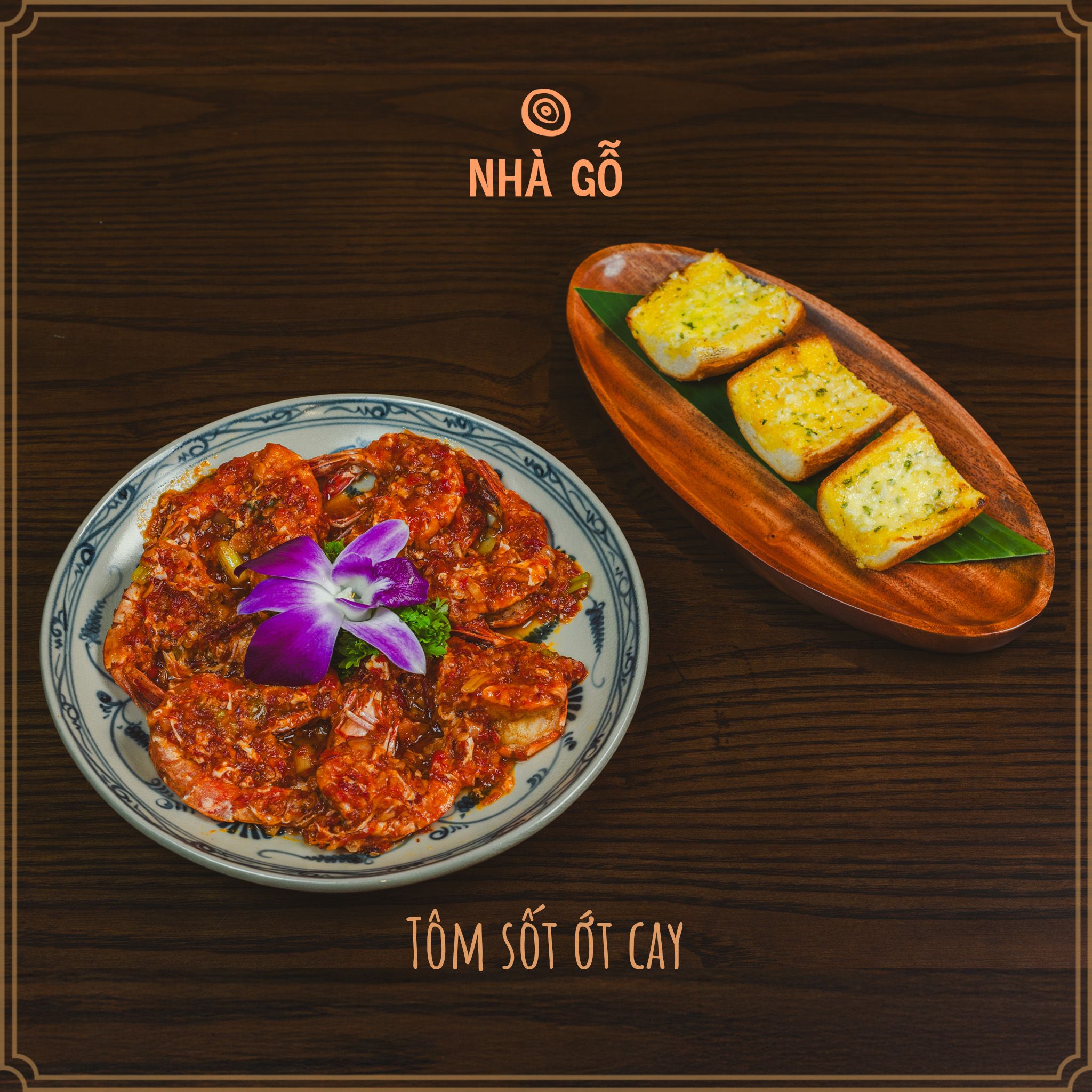 Nhà Gỗ Việt - 49-51 Nguyễn Thái Học
