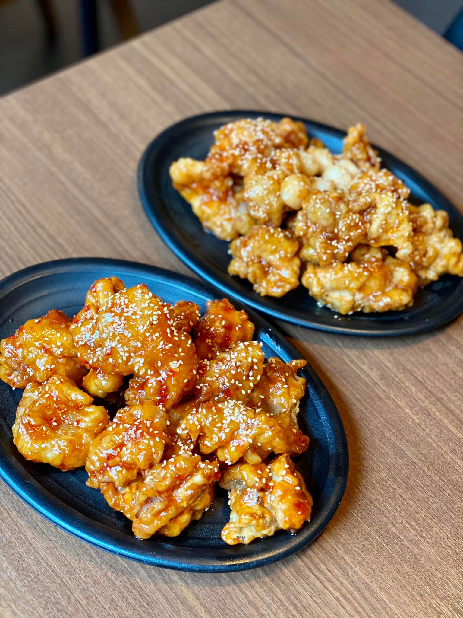 FAM‘S Chicken - KĐT The Manor