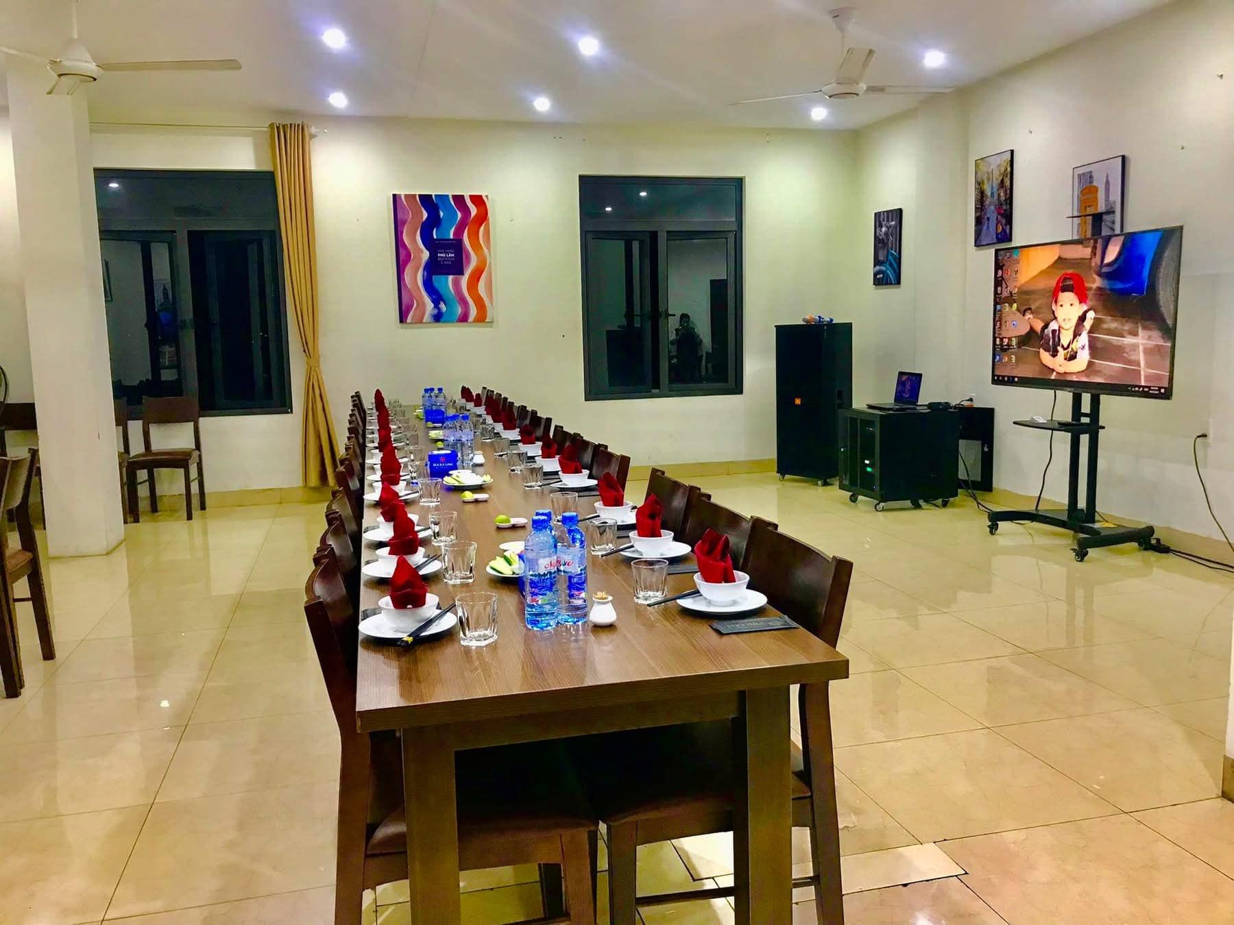 Phú Lâm - Trần Thái Tông