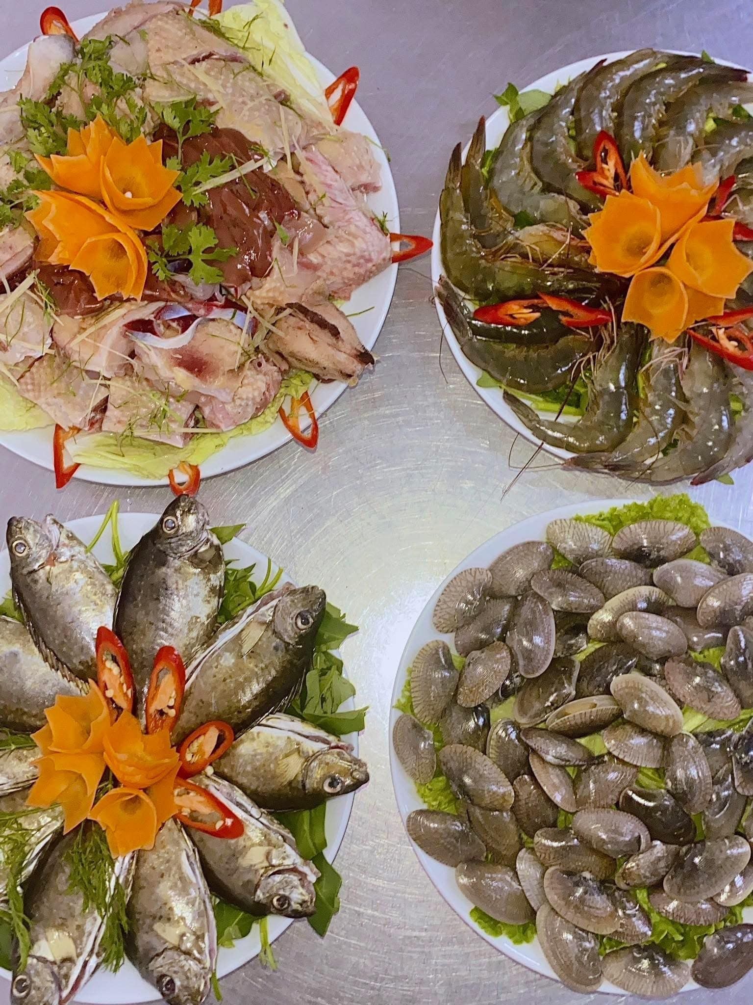 Phú Lâm - Trần Thái Tông