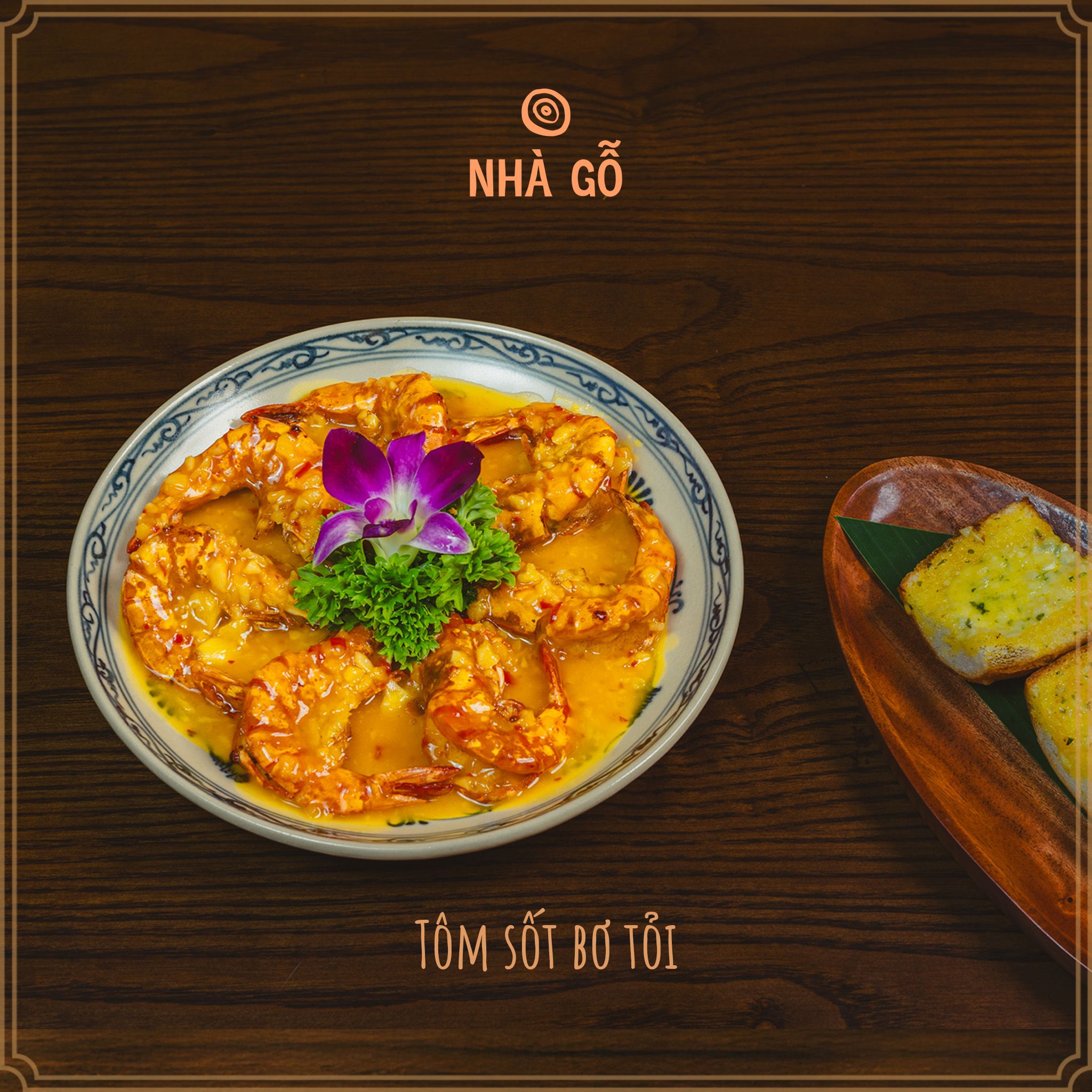 Nhà Gỗ Việt - 49-51 Nguyễn Thái Học