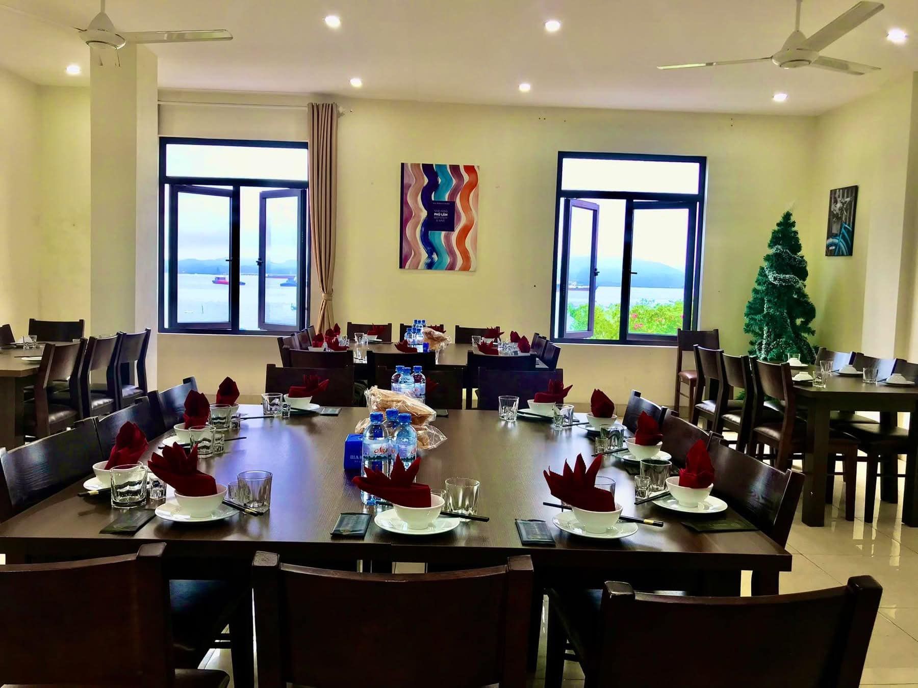 Phú Lâm - Trần Thái Tông